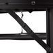 Стол Bo-Camp Woodbine 56x34 cm Black/Wood look (1404191) DAS3071 фото 10
