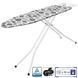 Дошка для прасування Casa Si Superstandard Basic 120x38 White/Grey Trees (CS95150E290) DAS2407 фото 2
