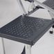 Стіл Bo-Camp Basic Grey (1404374) DAS1191 фото 13