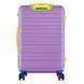 Валіза Semi Line 24" (M) Purple (T5845-2) DAS3260 фото 4