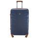 Валіза Semi Line 24" (M) Navy (T5706-2) DAS3192 фото 2