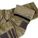 Шкарпетки демісезонні Tramp з конопель UTRUS-006-melange, 39/42 UTRUS-006-melange-39/42 фото 2