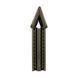 Стілець Tribe Camp Chair Low пластиковий T-EF-0001-olive T-EF-0001-olive фото 1