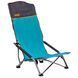 Крісло розкладне Uquip Sandy XL Blue/Grey (244030) DAS3040 фото 1