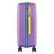 Валіза Semi Line 24" (M) Purple (T5845-2) DAS3260 фото 3