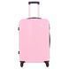 Валіза Semi Line 24" (M) Pink Cream (T5573-4) DAS2020 фото 3