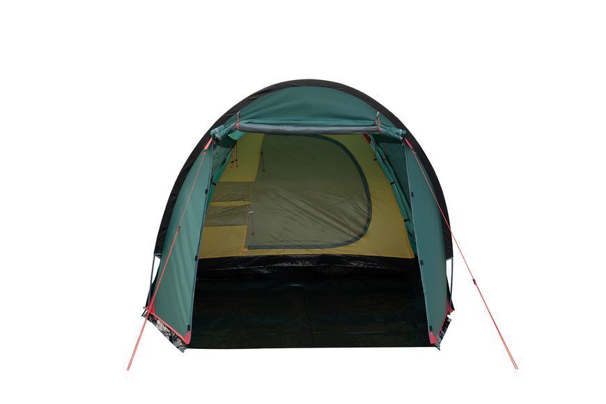 Намет Tramp Anaconda 4 (v2) green UTRT-078 UTRT-078 фото
