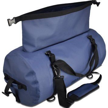 Гермосумка Semi Line 50 Waterproof Navy (A3002-7) DAS3362 фото
