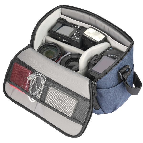 Сумка Vanguard Vesta Aspire 30 Navy (Vesta Aspire 30 NV) DAS2535 фото