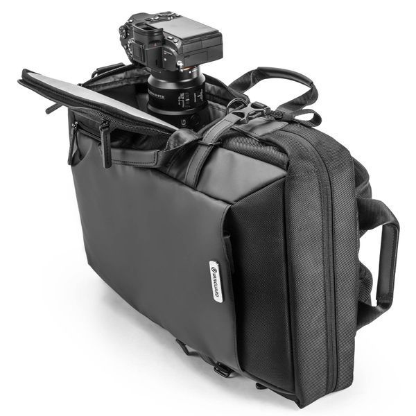 Рюкзак Vanguard VEO Select 45M Black (VEO Select 45M BK) DAS3526 фото
