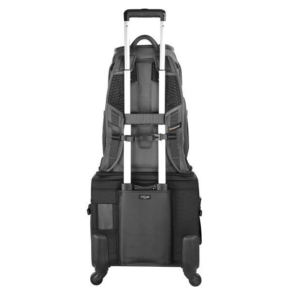 Рюкзак Vanguard VEO Adaptor S46 Gray (VEO Adaptor S46 GY) DAS1557 фото