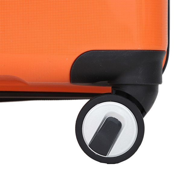 Валіза Semi Line 20" (S) Orange (T5614-1) DAS2047 фото