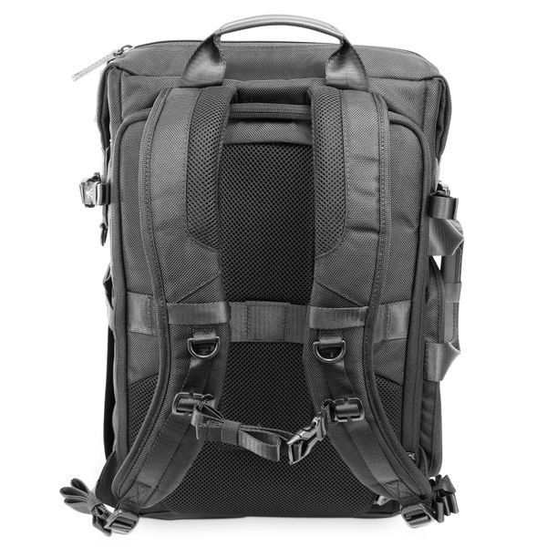 Рюкзак Vanguard VEO Select 45M Black (VEO Select 45M BK) DAS3526 фото