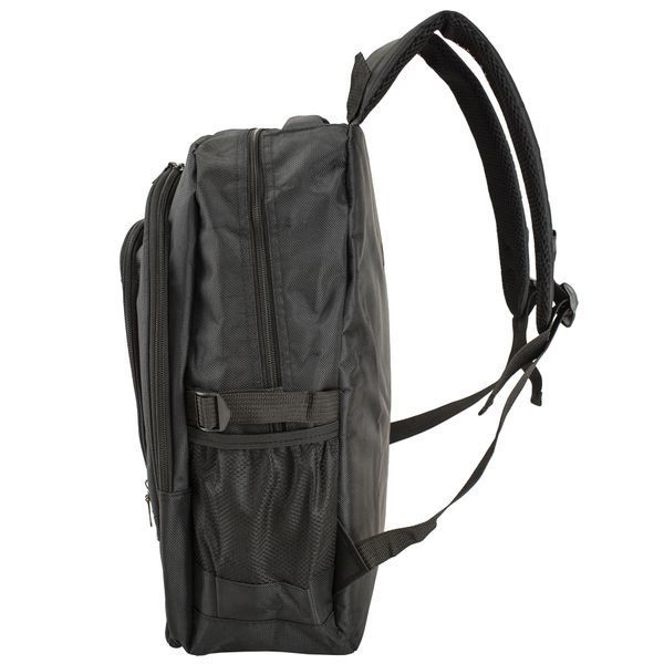 Рюкзак міський Semi Line 21 Black (L2048-1) DAS2601 фото