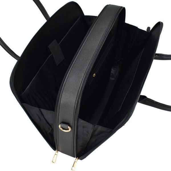 Сумка для ноутбука Semi Line 9 Black (L2013-0) DAS3895 фото