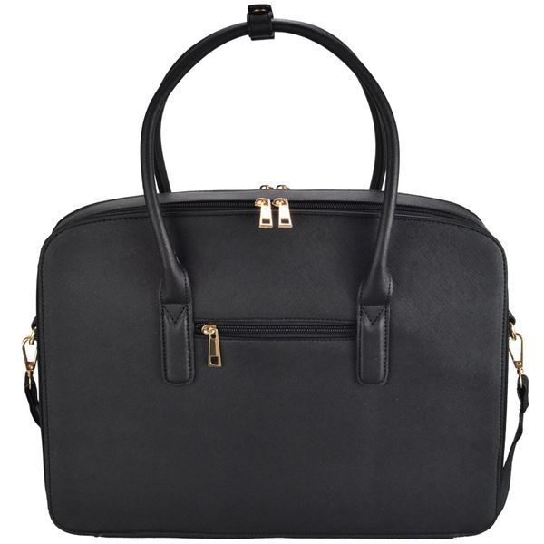 Сумка для ноутбука Semi Line 9 Black (L2013-0) DAS3895 фото