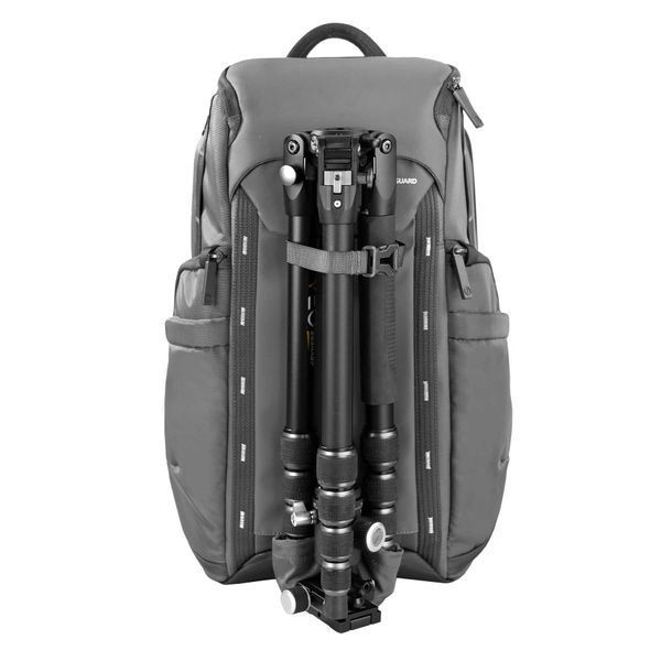 Рюкзак Vanguard VEO Adaptor S46 Gray (VEO Adaptor S46 GY) DAS1557 фото