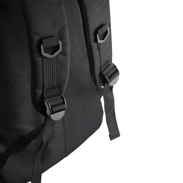 Рюкзак міський Semi Line 21 Black (L2048-1) DAS2601 фото