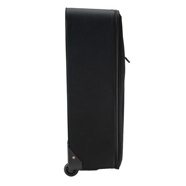 Валіза Semi Line 20" (S) Black (T5656-1) DAS2427 фото