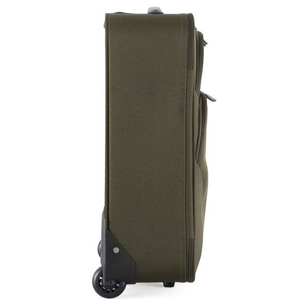Чемодан Semi Line 20" (S) Khaki (T5966-1) DAS3508 фото