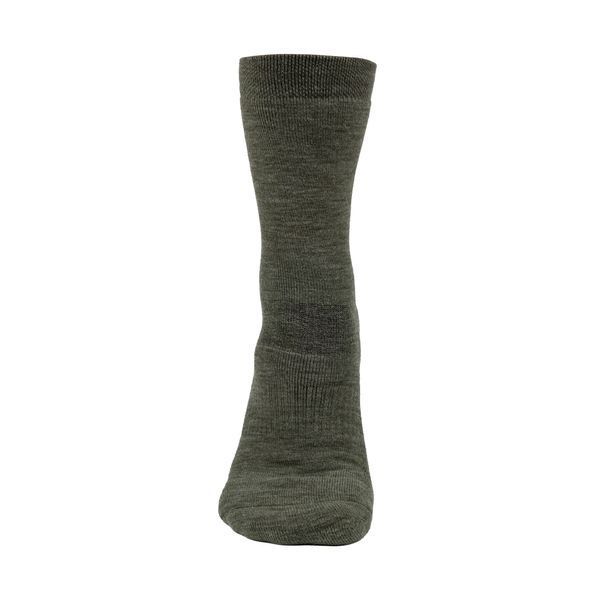 Шкарпетки Tribe Merino Hike Winter T-KB-0025-olive, 38-40 T-KB-0025-olive-38-40 фото