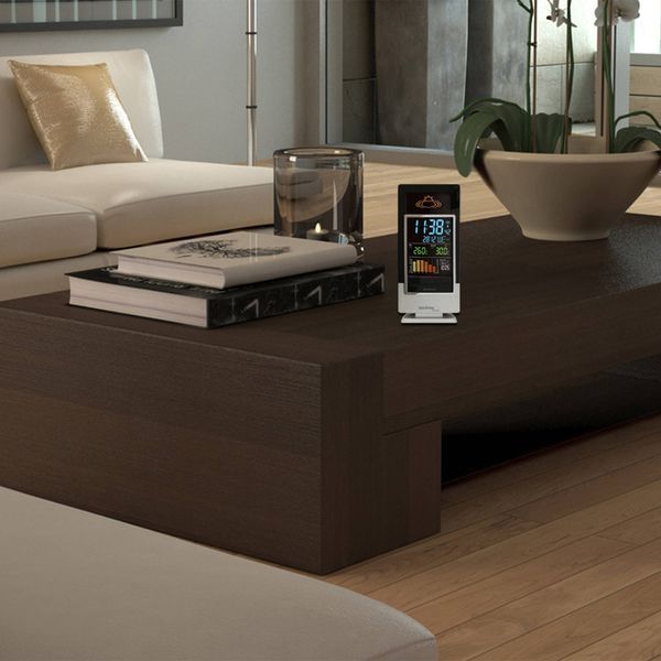 Метеостанція Technoline WS6502 Black/Silver (WS6502) DAS1740 фото