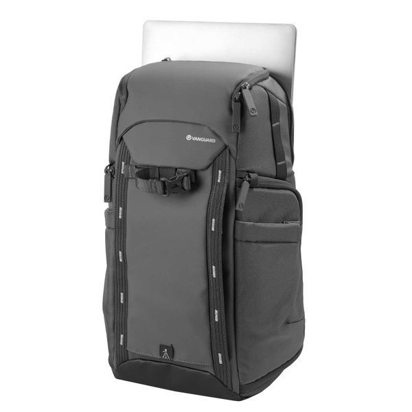 Рюкзак Vanguard VEO Adaptor S46 Gray (VEO Adaptor S46 GY) DAS1557 фото