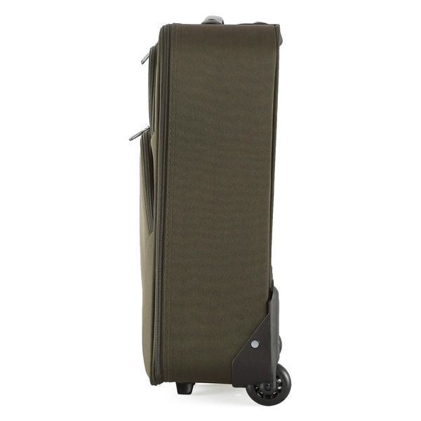 Чемодан Semi Line 20" (S) Khaki (T5966-1) DAS3508 фото