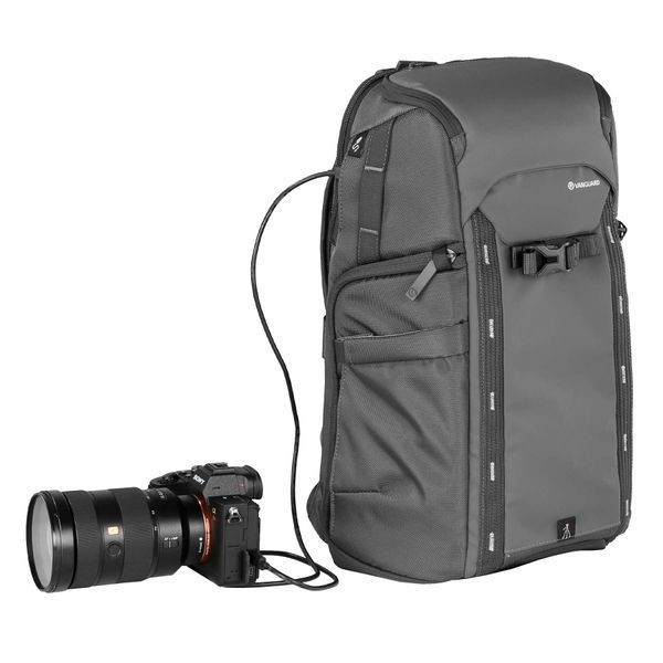 Рюкзак Vanguard VEO Adaptor S46 Gray (VEO Adaptor S46 GY) DAS1557 фото