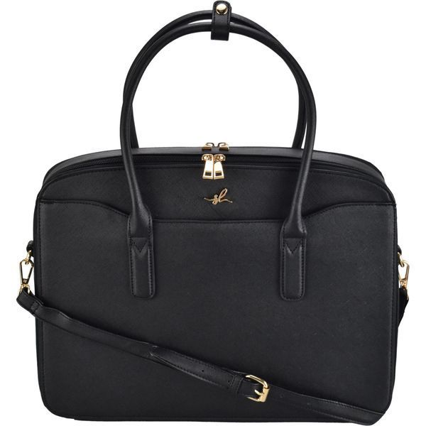 Сумка для ноутбука Semi Line 9 Black (L2013-0) DAS3895 фото