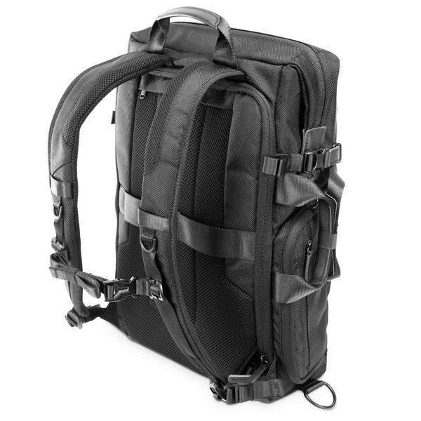 Рюкзак Vanguard VEO Select 45M Black (VEO Select 45M BK) DAS3526 фото