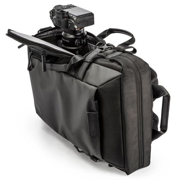 Рюкзак Vanguard VEO Select 45M Black (VEO Select 45M BK) DAS3526 фото