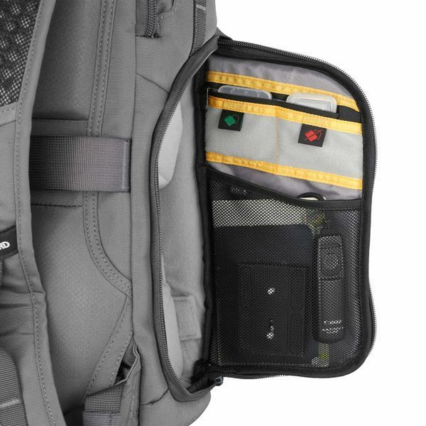 Рюкзак Vanguard VEO Adaptor S46 Gray (VEO Adaptor S46 GY) DAS1557 фото