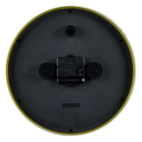 Часы настенные Technoline WT7420 Green (WT7420 grun) DAS940 фото