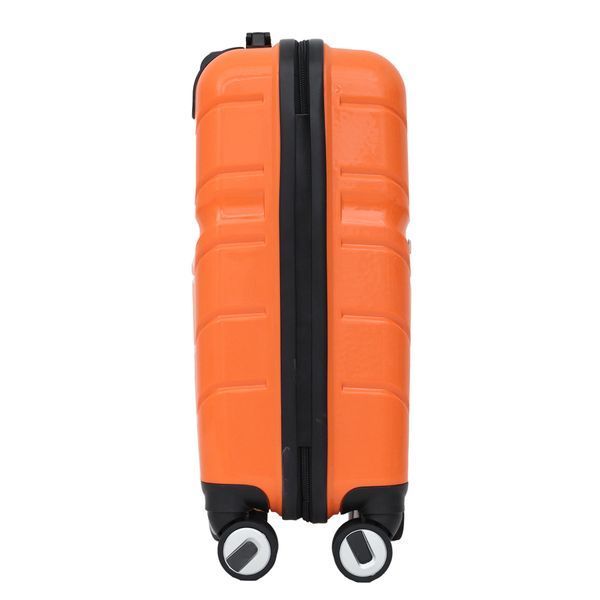 Валіза Semi Line 20" (S) Orange (T5614-1) DAS2047 фото