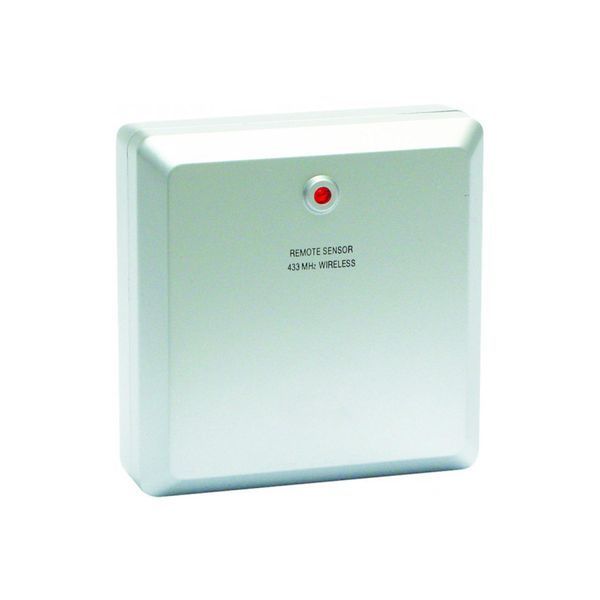 Метеостанція Technoline WS6502 Black/Silver (WS6502) DAS1740 фото