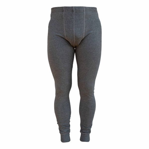 Термоштаны Pacific Man мужские серые L/XL PM-L/XL фото