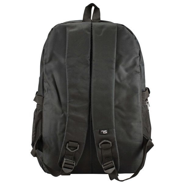 Рюкзак міський Semi Line 21 Black (L2048-1) DAS2601 фото