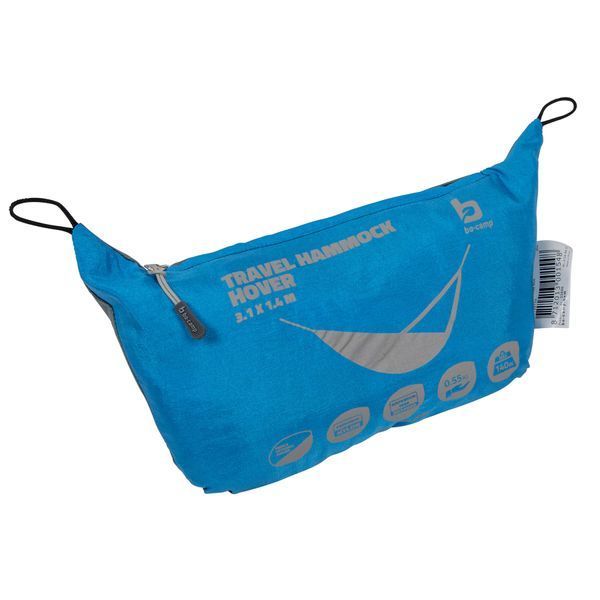Гамак Bo-Camp Hover Blue (7100154) DAS1219 фото