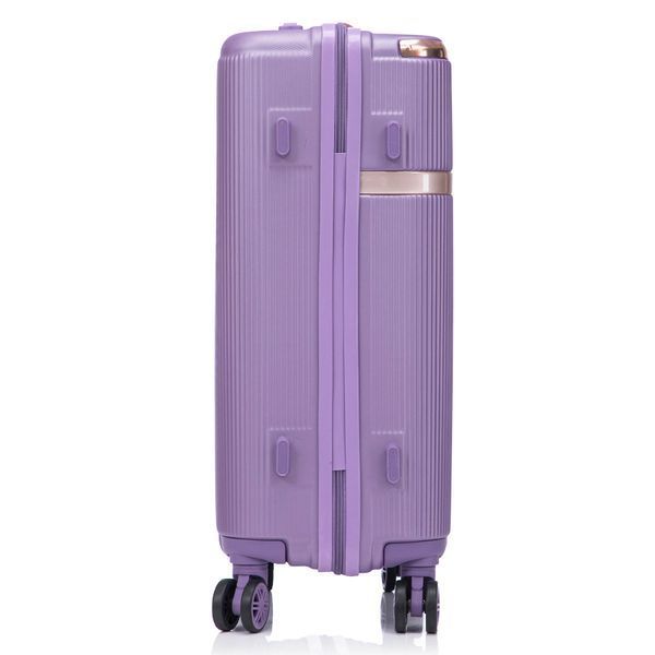 Валіза Semi Line 24" (M) Purple (T5916-3) DAS3229 фото