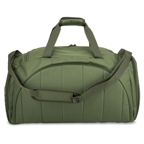 Сумка дорожня Semi Line 47 Khaki (A3029-3) DAS2031 фото