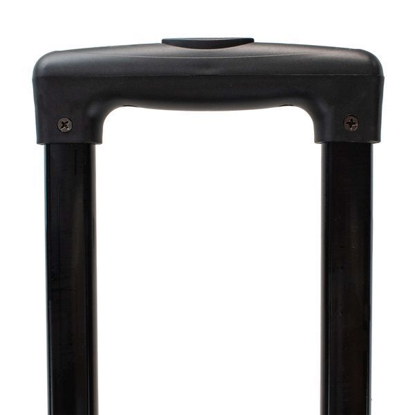 Валіза Semi Line 20" (S) Black (T5656-1) DAS2427 фото