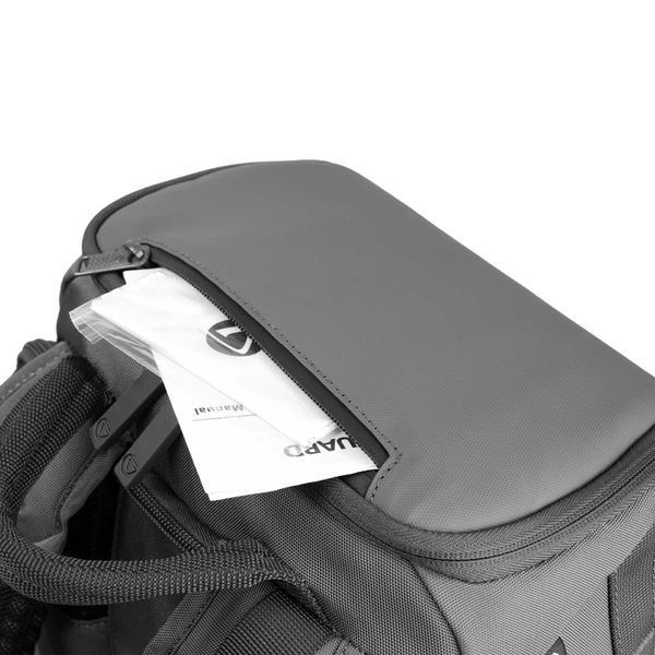 Рюкзак Vanguard VEO Adaptor S46 Gray (VEO Adaptor S46 GY) DAS1557 фото