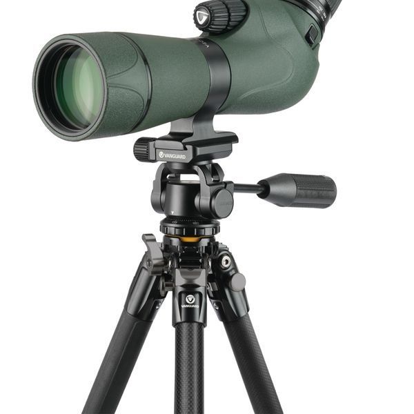 Штатив Vanguard VEO 5 234CO-26 (VEO 5 234CO-26) DAS3285 фото