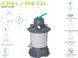 Песочный насос для бассейнов 3028 л/ч Bestway 58515 30958 фото 5