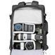 Рюкзак Vanguard VEO Select 45M Black (VEO Select 45M BK) DAS3526 фото 14