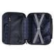 Бьюті-кейс Semi Line 15L Black (T5964-1) DAS3500 фото 6