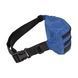 Поясна сумка Tribe Organiser Bag Molle 3 L T-ID-0005 blue T-ID-0005-blue фото 1