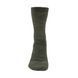 Шкарпетки Tribe Merino Hike Winter T-KB-0025-olive, 38-40 T-KB-0025-olive-38-40 фото 8
