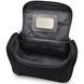 Косметичка Semi Line 12L Black (5399) DAS3344 фото 2